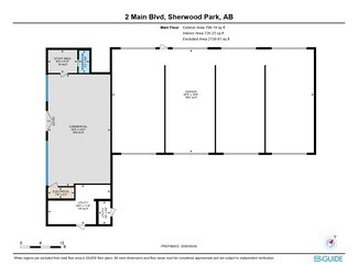 More details for 2 Main Blvd, Sherwood Park, AB - Retail for Lease