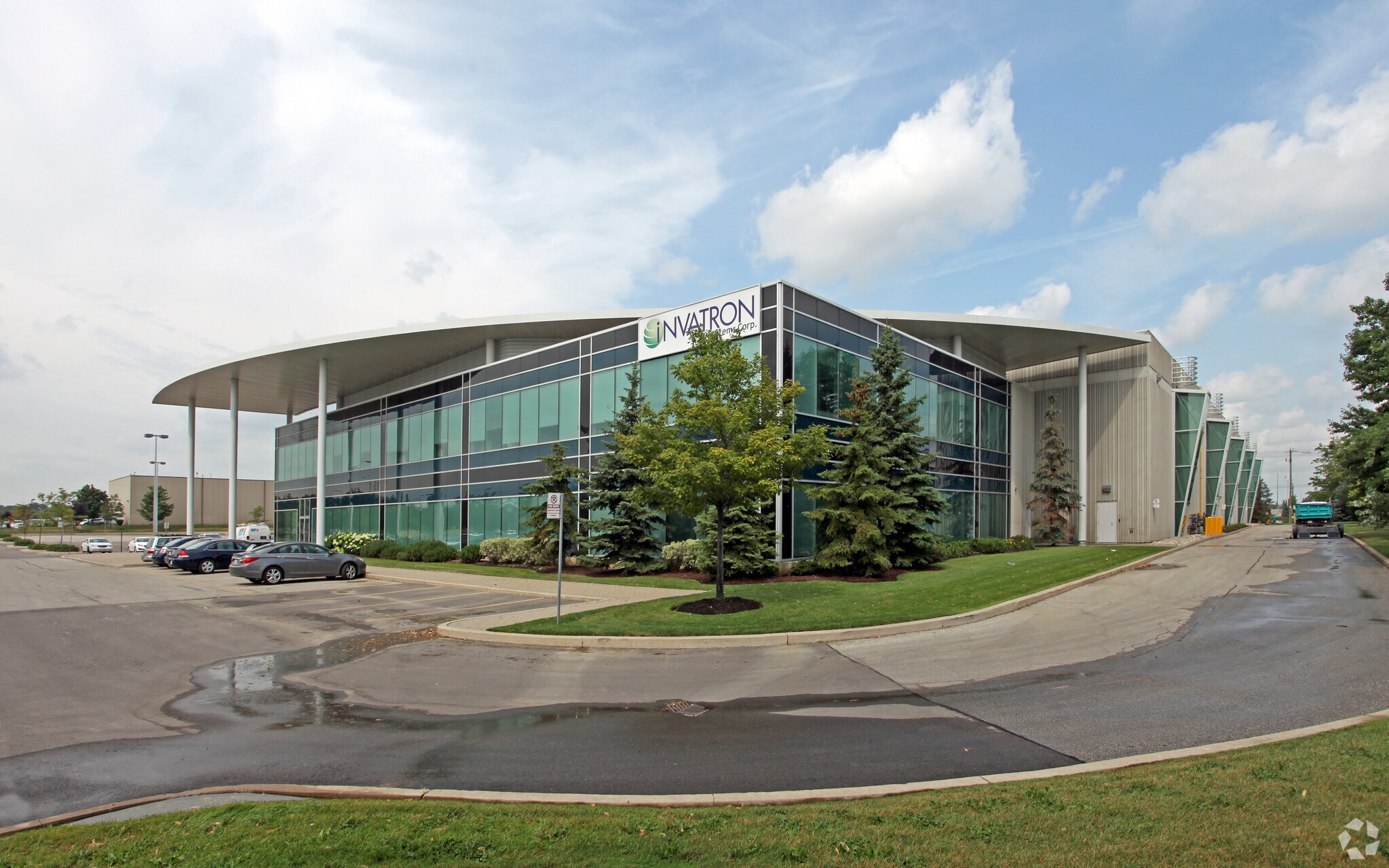 2025 Meadowvale Blvd, Mississauga, ON for sale Primary Photo- Image 1 of 1