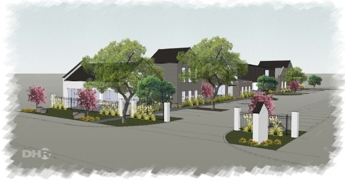 366 W Sunset Rd, San Antonio, TX for sale - Building Photo - Image 2 of 8