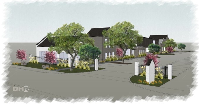 370 W Sunset Rd, San Antonio, TX à louer - Photo du bâtiment - Image 2 de 8