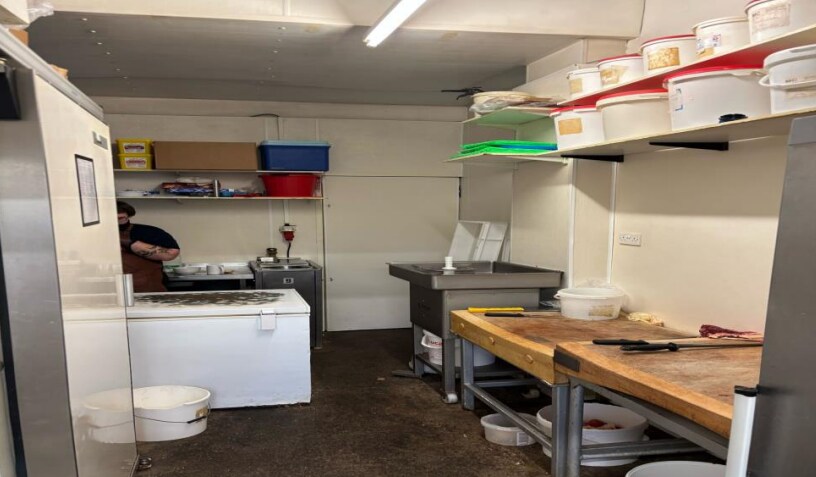 665A Clarkston Rd, Glasgow, GLG G44 3SE - Unité 665A - - Photo intérieure - Image 2 of 2