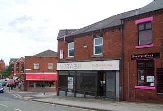 Plus de détails pour 60-62 Bryn St, Wigan - Commerce de détail à louer