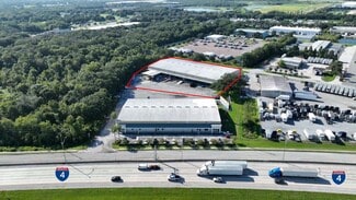 More details for 700 McCue Rd, Lakeland, FL - Industrial for Lease