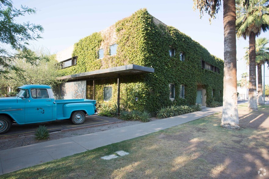 828 N 3rd St, Phoenix, AZ à vendre - Photo du bâtiment - Image 3 de 30