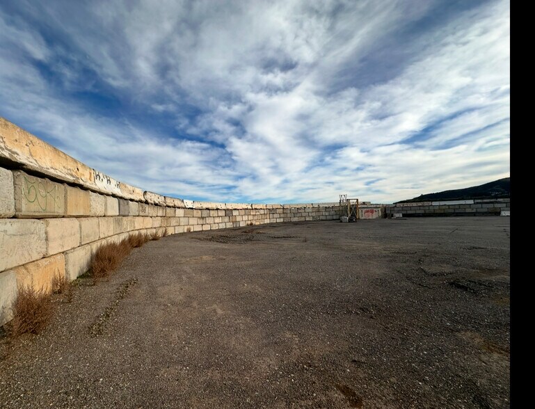 5 Beatty Ave ave, Brisbane, CA for lease - Building Photo - Image 3 of 5