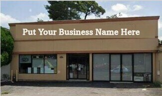 More details for 1 Lansdowne Ave, Merrick, NY - Retail for Lease