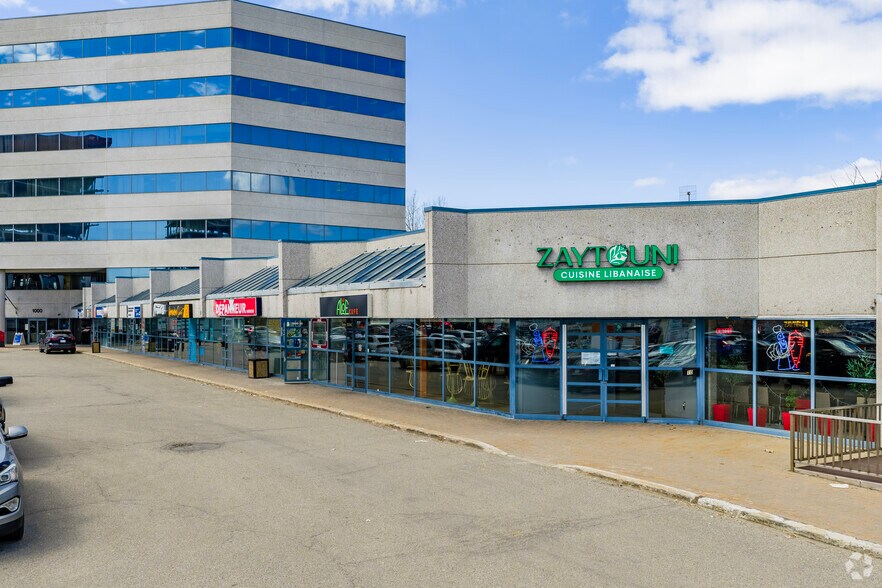 1000 Saint-Jean, Pointe-claire, QC à louer - Photo du bâtiment - Image 3 de 5