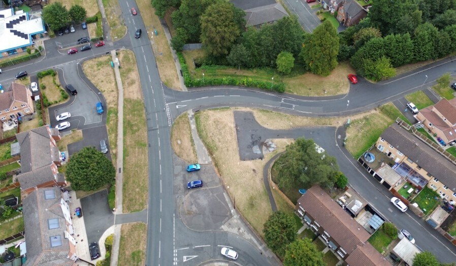 Manderston Dr, Liverpool à vendre - Aérien - Image 3 de 3