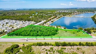 More details for US 41 & Harborage Drive to Park Rd, Fort Myers, FL - Land for Sale