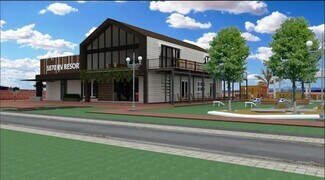 Plus de détails pour 139 S County Road 315, Interlachen, FL - Spécialité à vendre