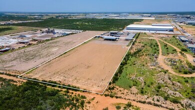 539 El Pico rd, Laredo, TX for lease Interior Photo- Image 1 of 15