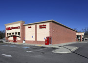 CVS Pharmacy - NNN Property