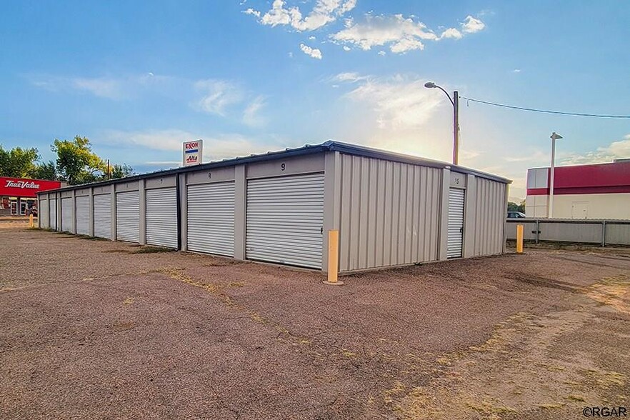 931 E Main St, Florence, CO for sale - Building Photo - Image 2 of 7