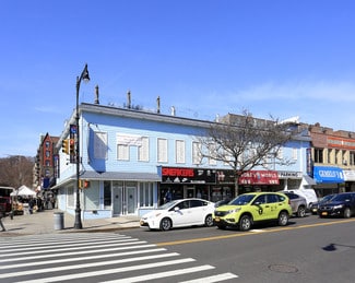 More details for 160-162 Dyckman St, New York, NY - Retail for Lease