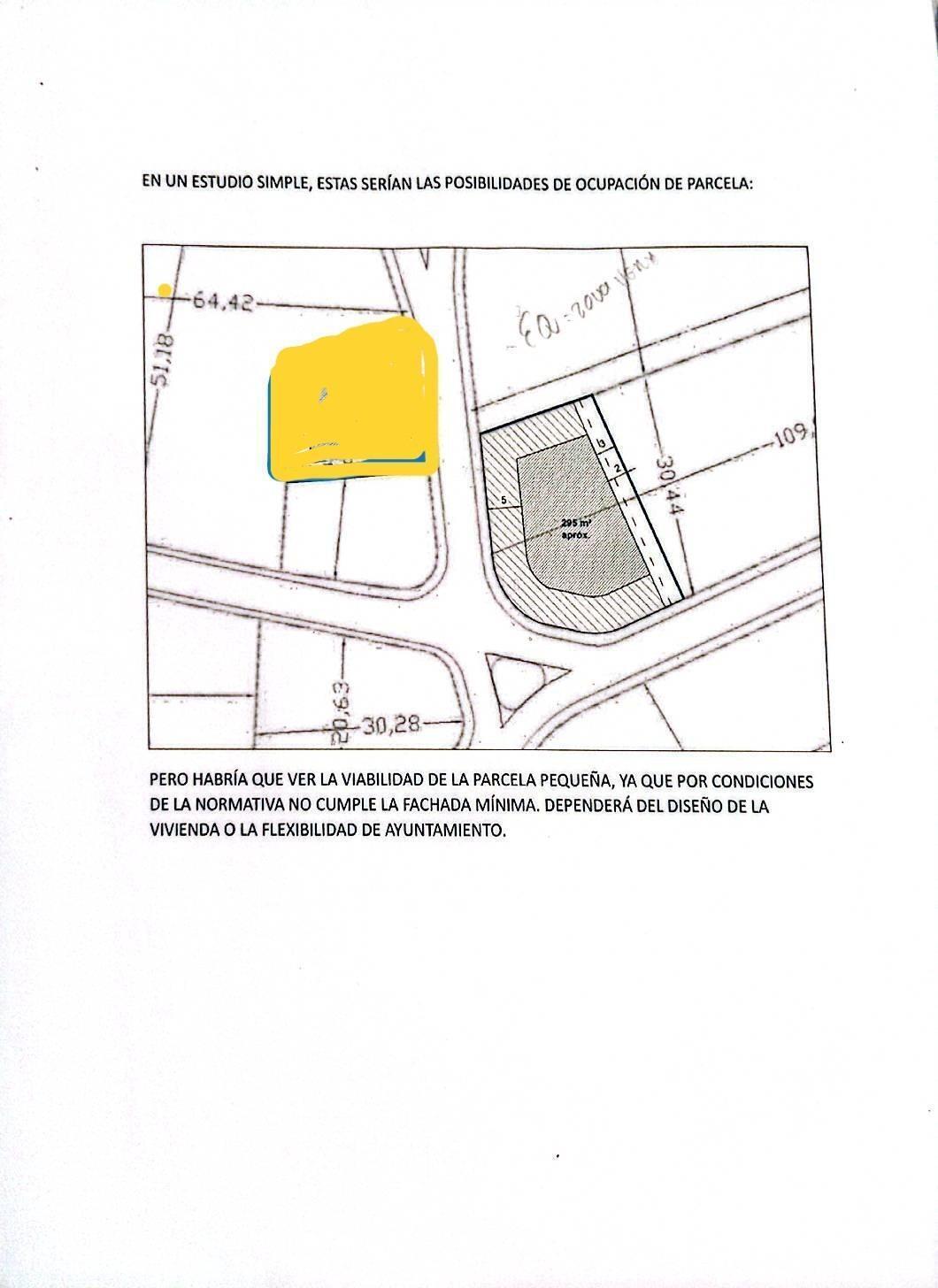 Land in La Vall d'Uixó, Castellón for sale Primary Photo- Image 1 of 11