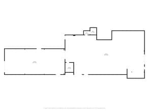 930 Lafayette Rd, Medina, OH à louer Plan d’étage- Image 1 de 5