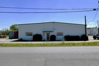 Plus de détails pour 1724 Baker Rd, Sherman, TX - Industriel à louer