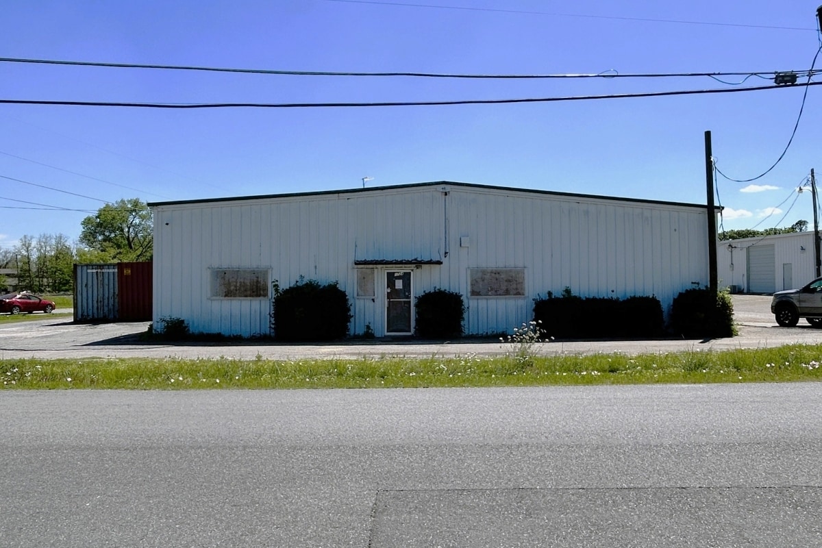 1724 Baker Rd, Sherman, TX for lease Primary Photo- Image 1 of 6