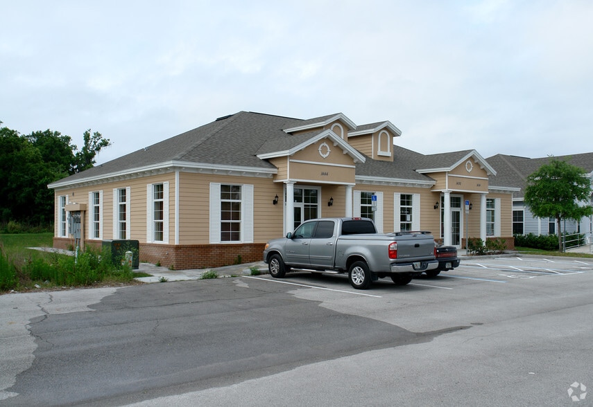 1414-1444 Lexington Green Ln, Sanford, FL for lease - Building Photo - Image 2 of 6