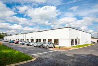 Plus de détails pour 5217 Linbar Dr, Nashville, TN - Local d'activités à louer