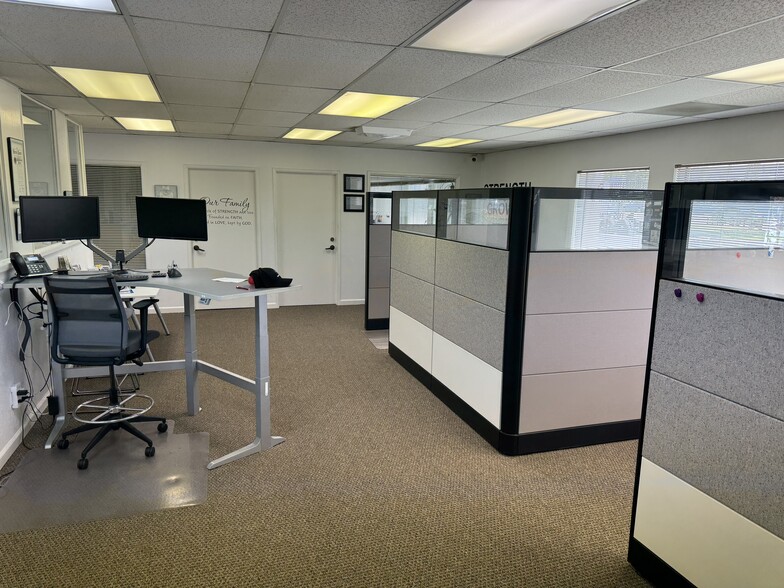 2680 N Tracy Blvd, Tracy, CA for lease - Interior Photo - Image 2 of 7