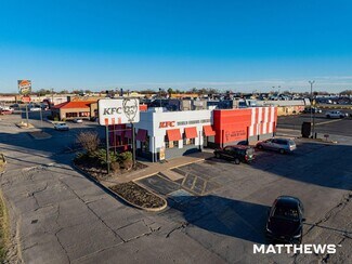 Plus de détails pour 11104 E 21st St, Tulsa, OK - Commerce de détail à vendre