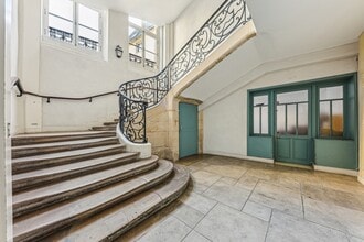 33 Rue Du Petit Musc, Paris à louer Photo intérieure- Image 2 de 11