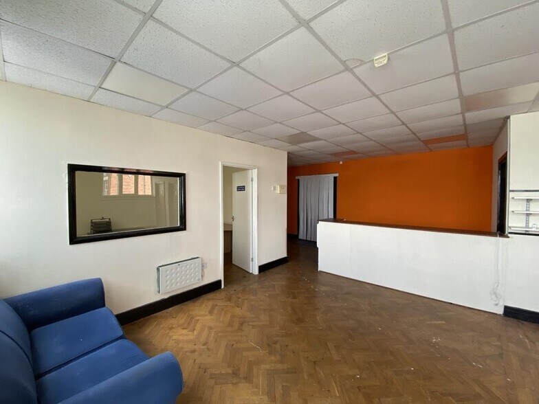 Carr Hl, Doncaster à louer - Photo du bâtiment - Image 3 de 17