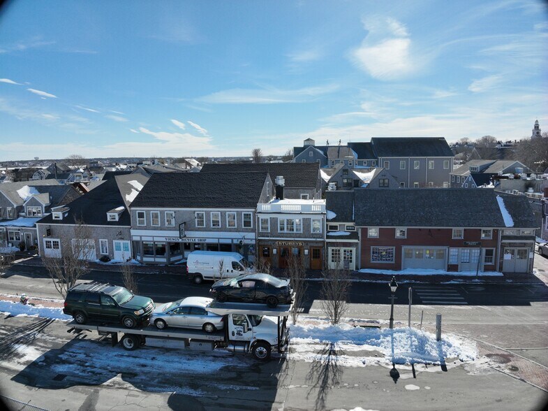 4 Broad St, Nantucket, MA à vendre - Communauté Matterport - Image 2 de 11