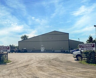 Plus de détails pour 6 Firestone Rd, Strathroy, ON - Industriel à louer