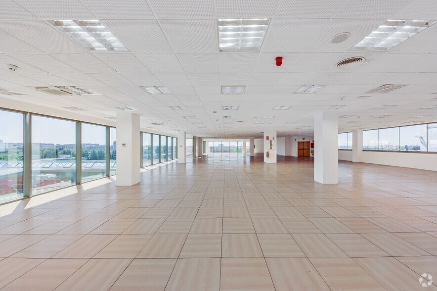 Avenida Europa, 2, Alcorcón, Madrid for lease - Building Photo - Image 3 of 12