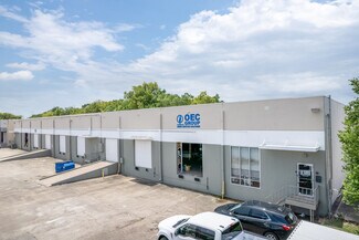 Plus de détails pour 16910 Texas Ave, Webster, TX - Industriel à louer