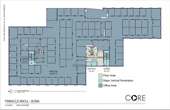 1800 S 52nd St, Rogers, AR à louer Plan d  tage- Image 2 de 2