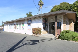 More details for 2011 Soscol Ave, Napa, CA - Office for Lease
