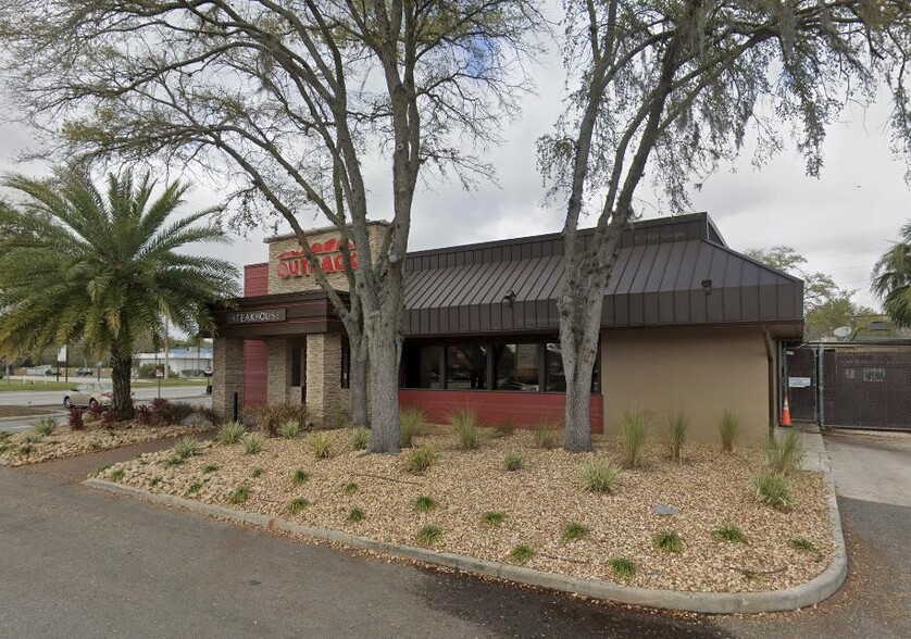 9773 San Jose Blvd, Jacksonville, FL for sale - Building Photo - Image 2 of 3