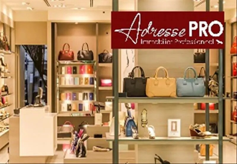 Retail in Montpellier for lease Building Photo- Image 1 of 6