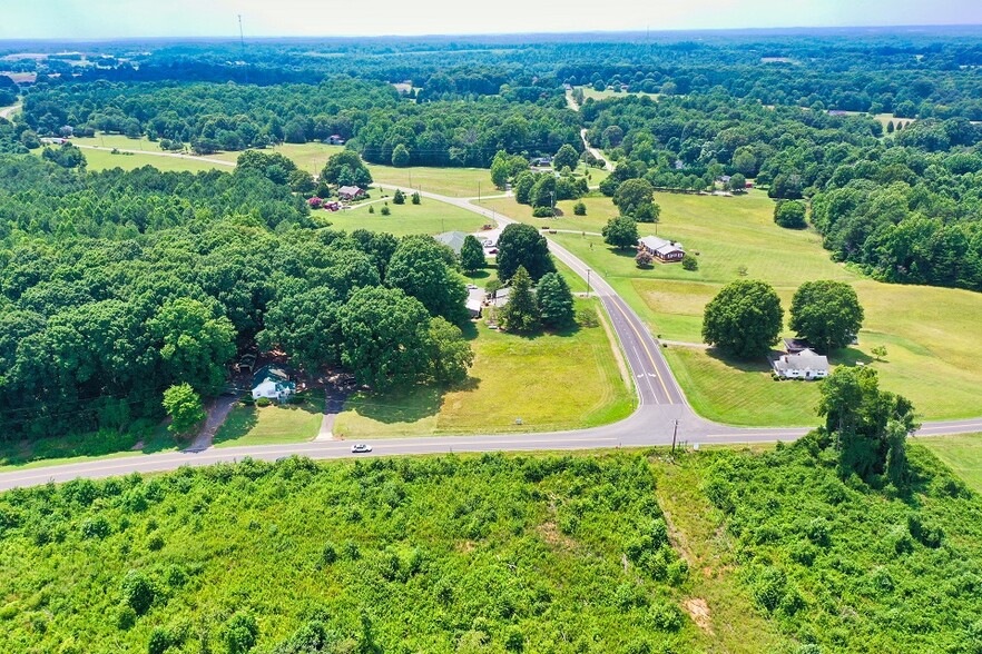 00 Murdock Rd, Troutman, NC à vendre - Photo principale - Image 1 de 1