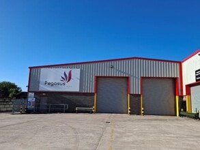 Albert Royds St, Rochdale for lease Building Photo- Image 2 of 2