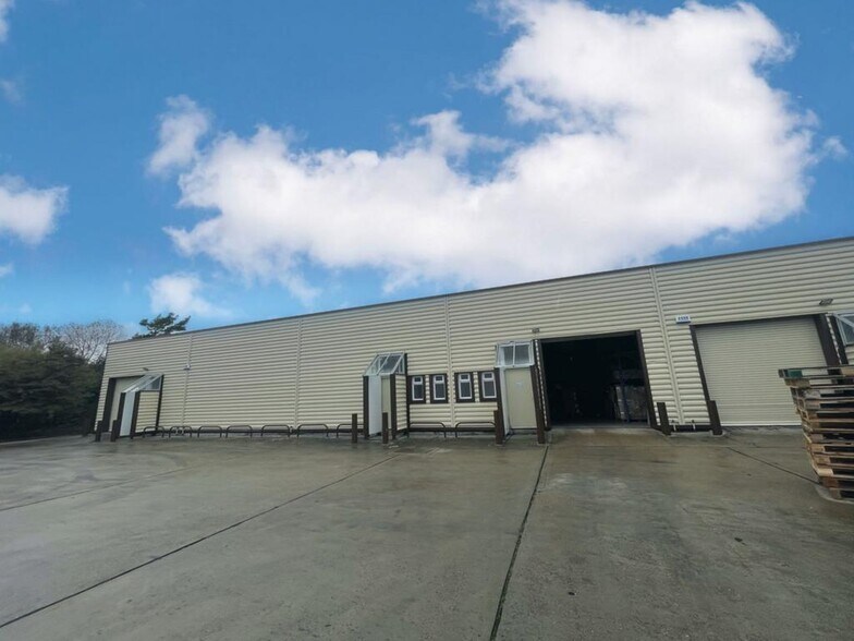 Learoyd Rd, New Romney à vendre - Photo du bâtiment - Image 2 de 21