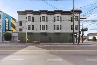 More details for 2401-2405 16th St, San Francisco, CA - Multifamily for Sale