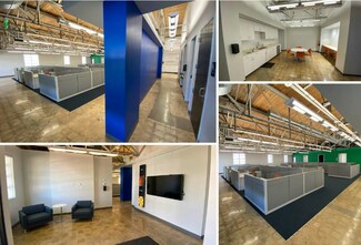 Plus de détails pour 1200 2nd Ave S, Birmingham, AL - Bureau à louer