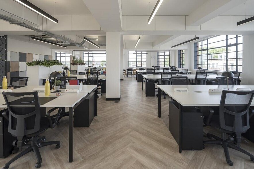 18-26 Essex Rd, Londres à louer - Photo intérieure - Image 3 de 30