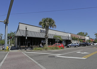 More details for 901-918 King St, Jacksonville, FL - Office/Retail for Lease