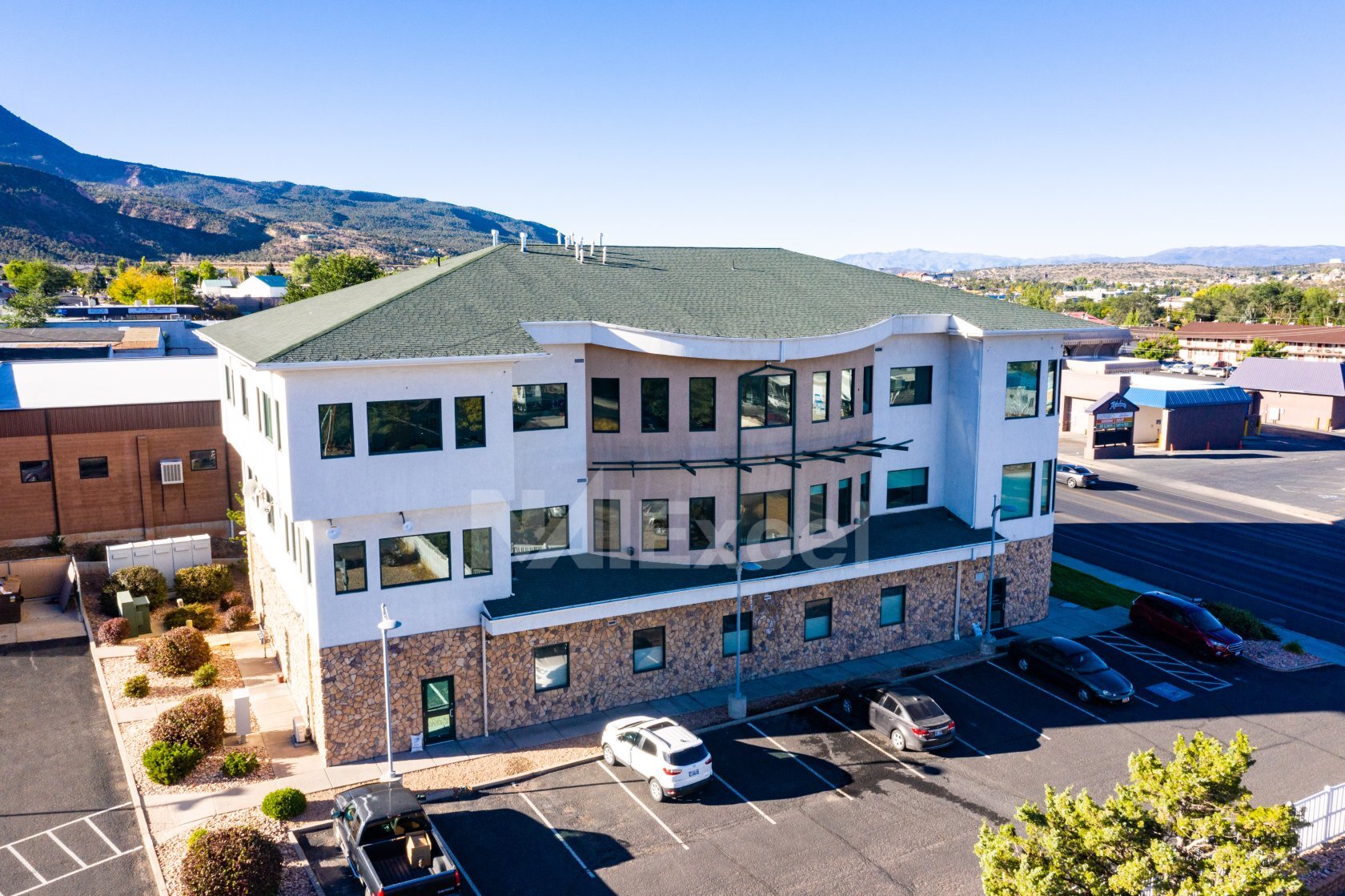 427 S Main St, Cedar City, UT à louer Photo du bâtiment- Image 1 de 6