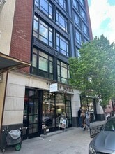 199 Mott St, New York, NY à louer Photo du bâtiment- Image 2 de 3