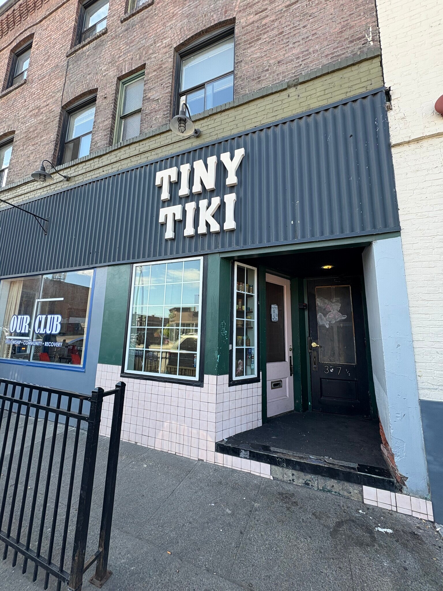 307 W 2nd Ave, Spokane, WA à louer Photo principale- Image 1 de 5