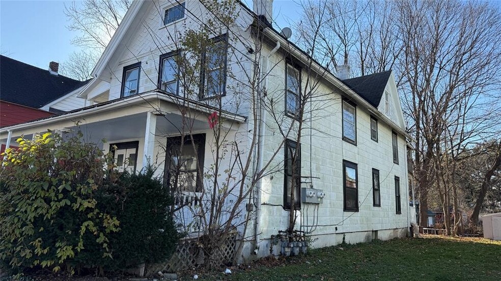 57 Ely St, Binghamton, NY for sale - Building Photo - Image 3 of 4