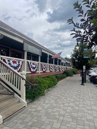 Plus de détails pour 10115 Donner Pass Rd, Truckee, CA - Commerce de détail à louer