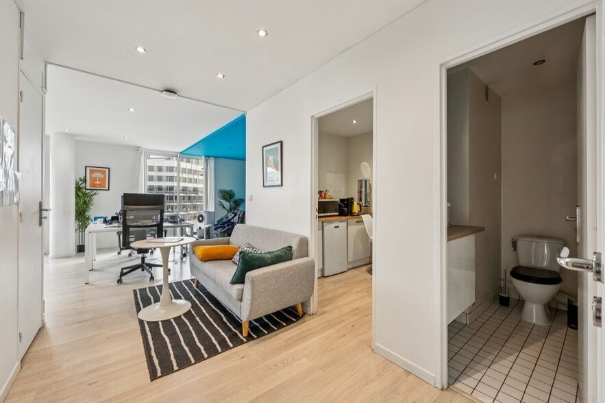 100 Rue De Sèvres, Boulogne-Billancourt à louer - Photo intérieure - Image 3 de 9