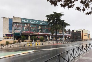 Plus de détails pour Avenida Juan Carlos i, 20, Collado Villalba - Commerce de détail à louer